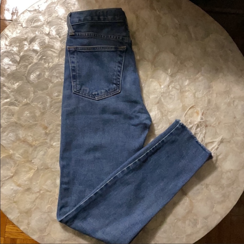 RE/DONE JEANS